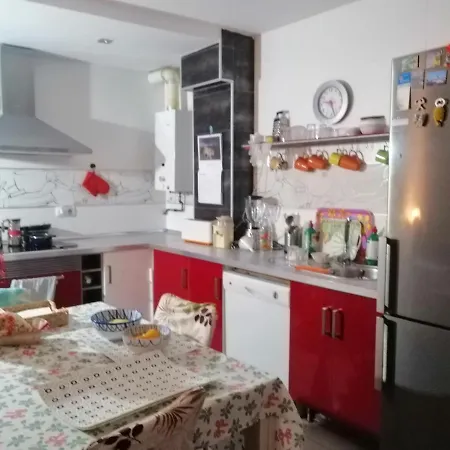 Habitacion Privada Centro Historico Siviglia Esterno foto