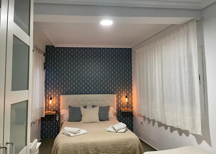 Habitacion Privada Centro Historico