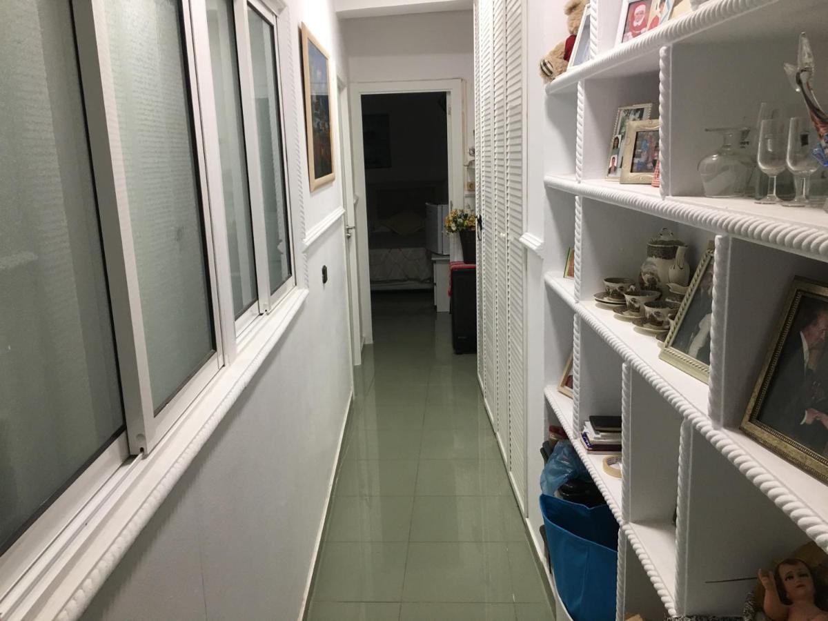 Privada Centro Historico Alloggio in famiglia Siviglia