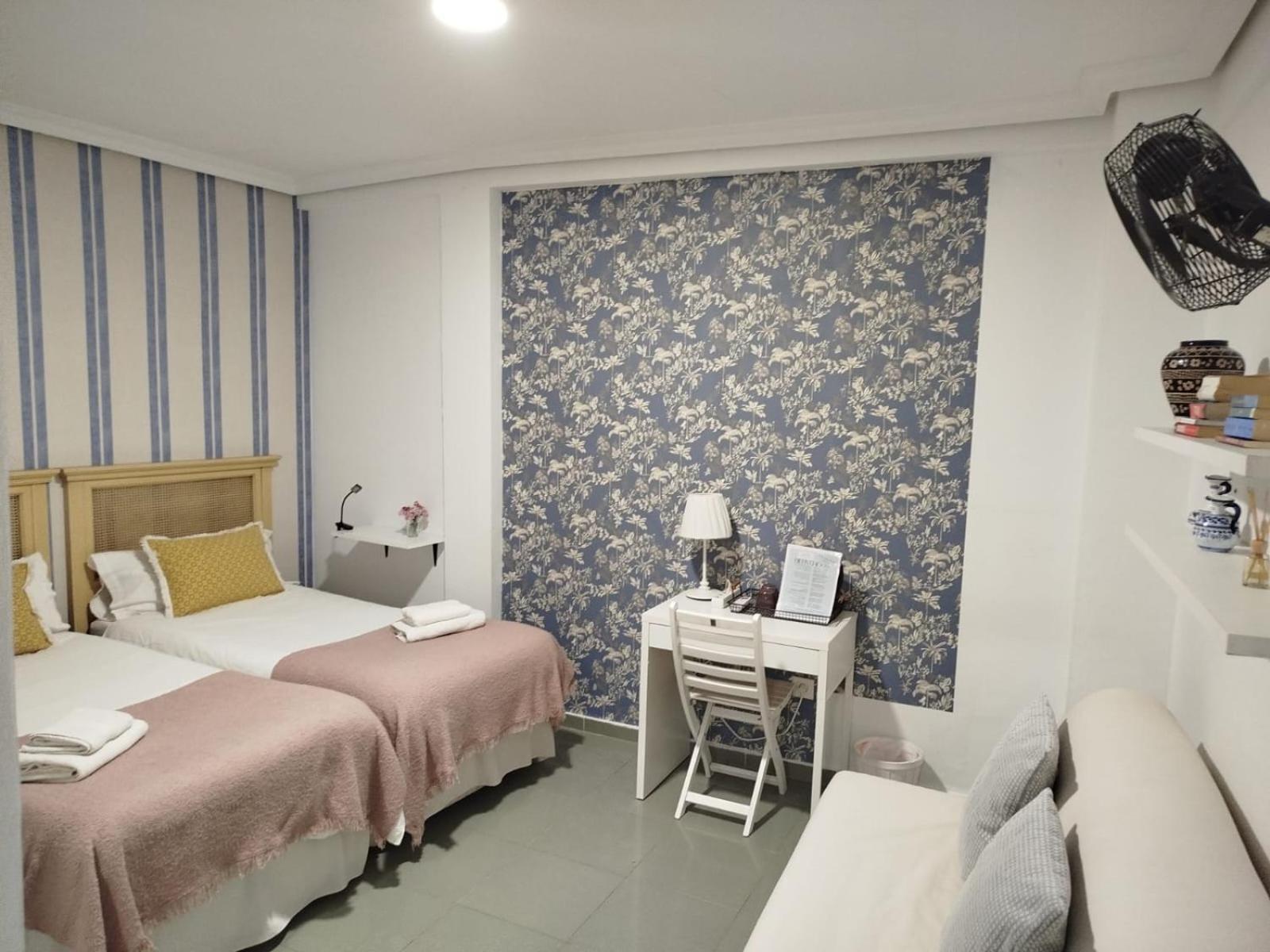 Privada Centro Historico Alloggio in famiglia *