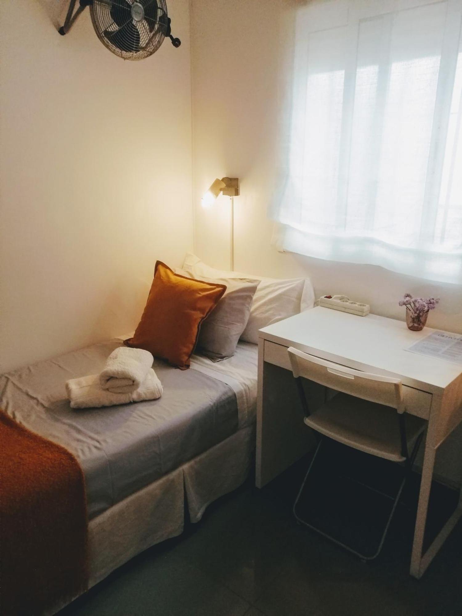 Privada Centro Historico Séjour chez l'habitant